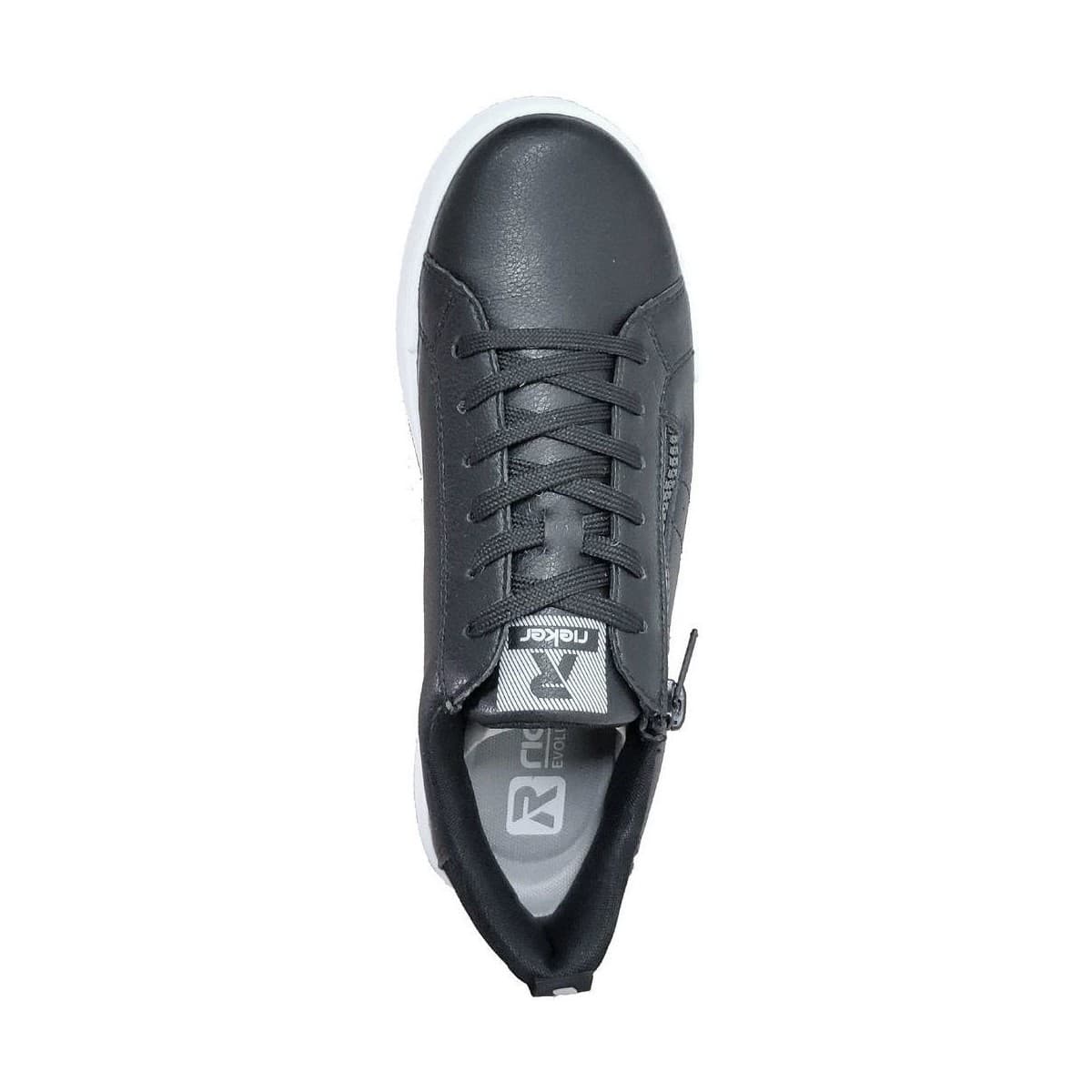 Women's Sneakers Rieker Black