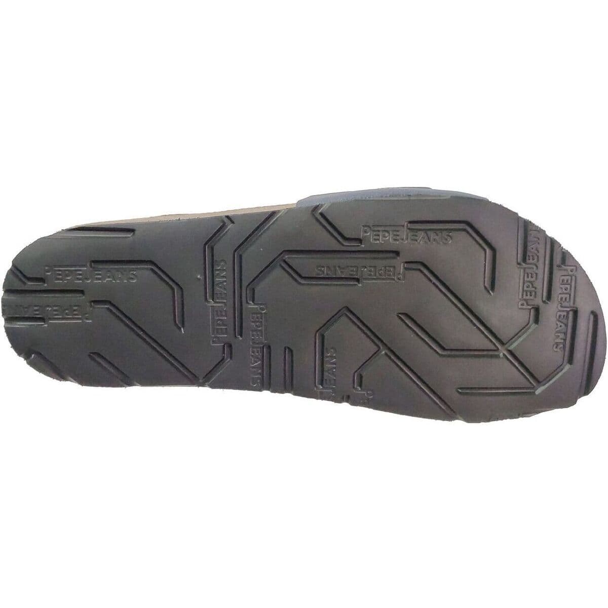 Men's Flip Flops Pepe Jeans Green