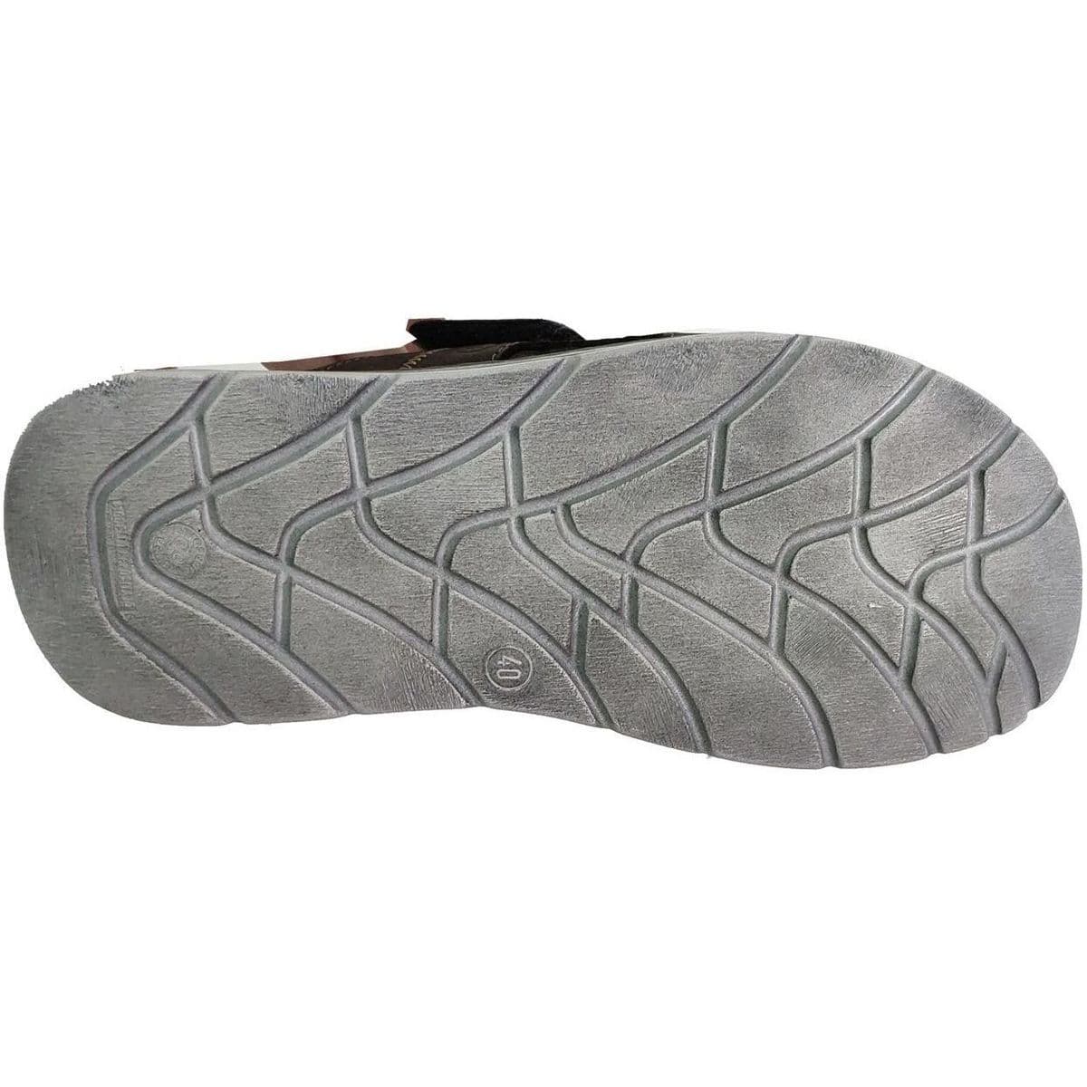 Men's Mules Rohde Green