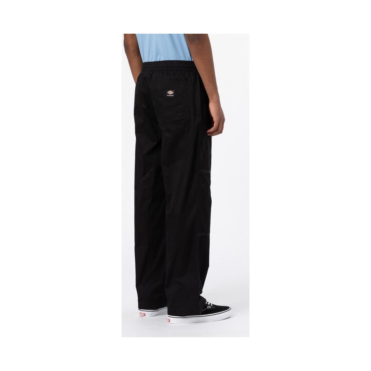 Men's Pants Dickies Black