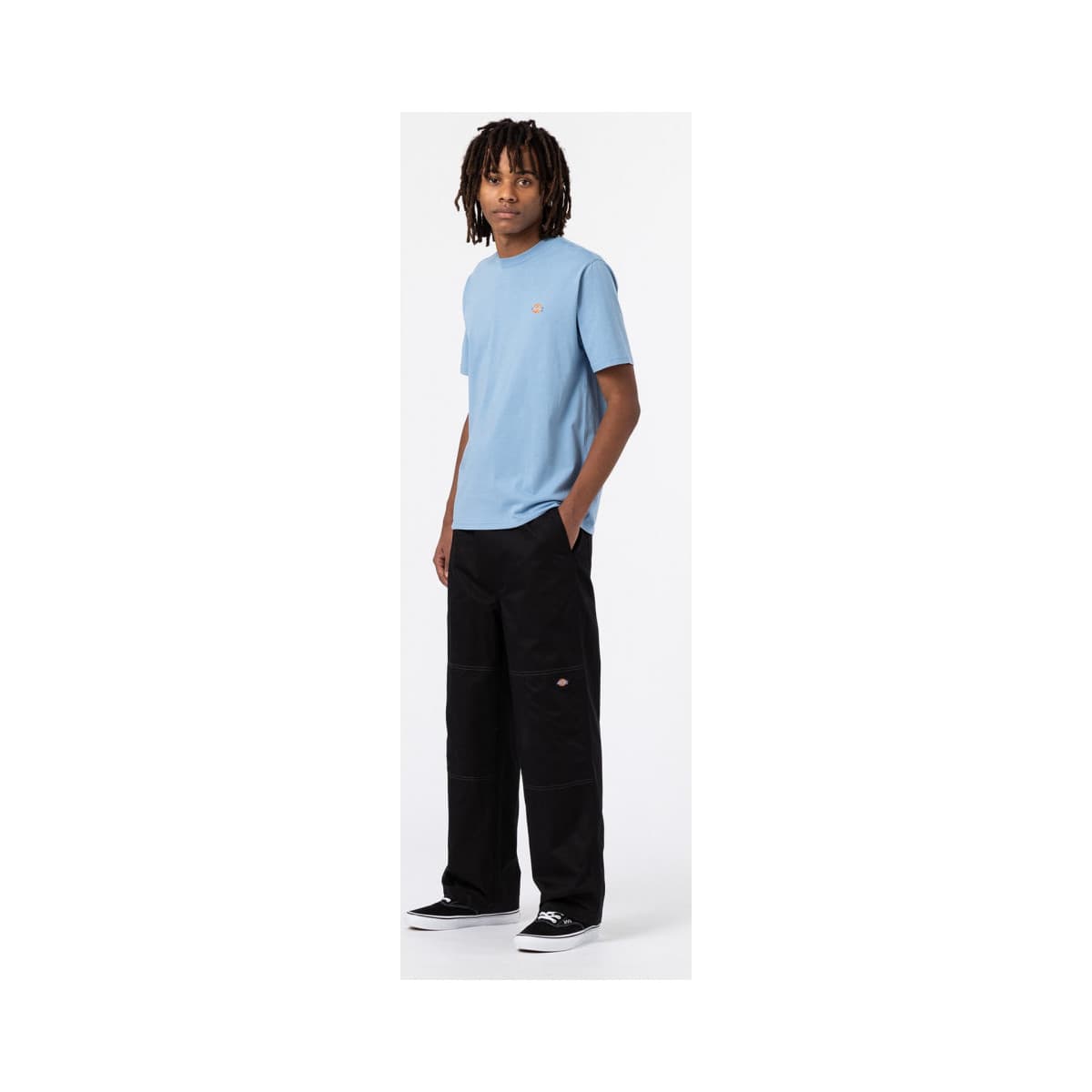 Men's Pants Dickies Black