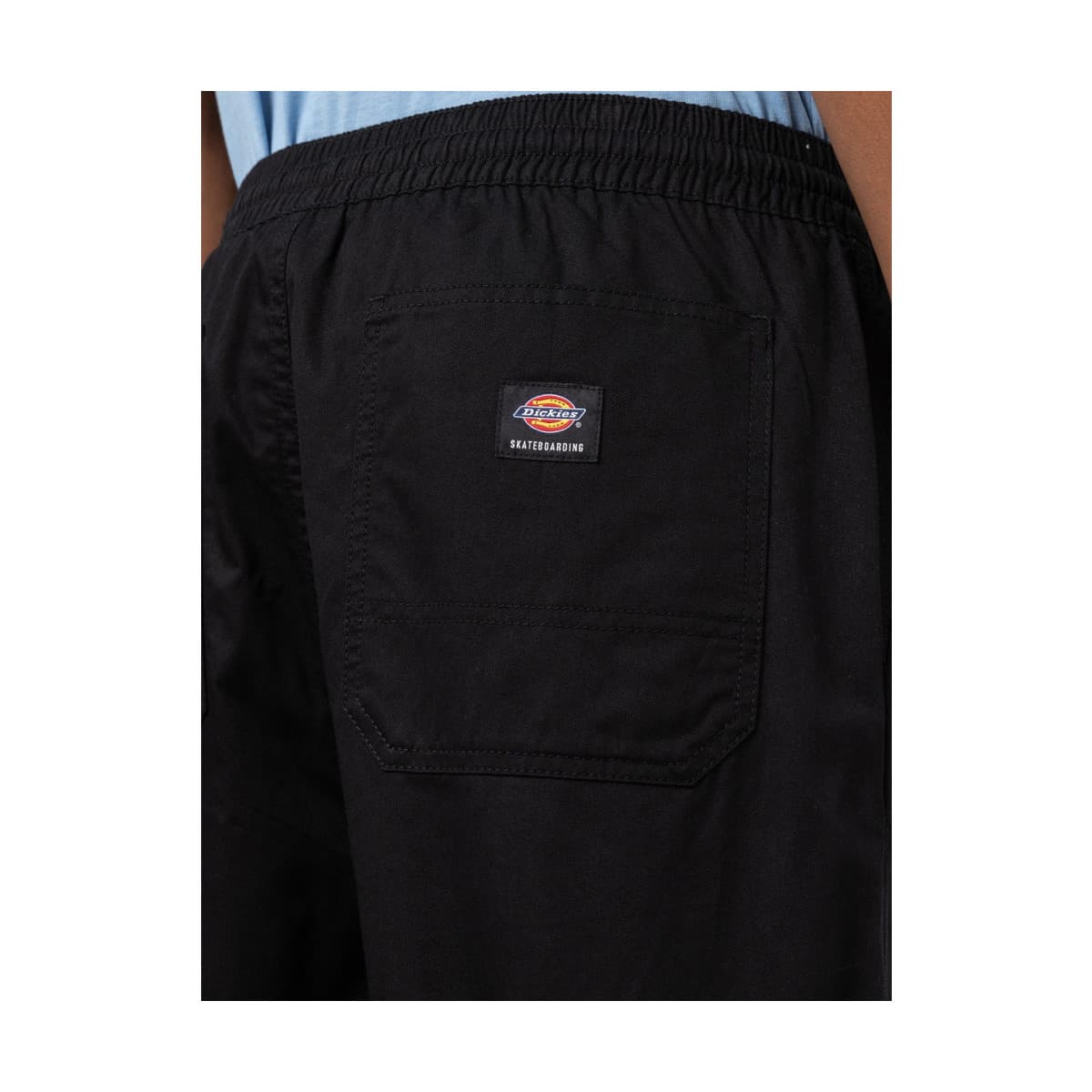 Men's Pants Dickies Black