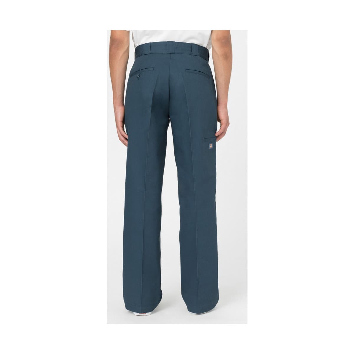 Men's Pants Dickies Blue