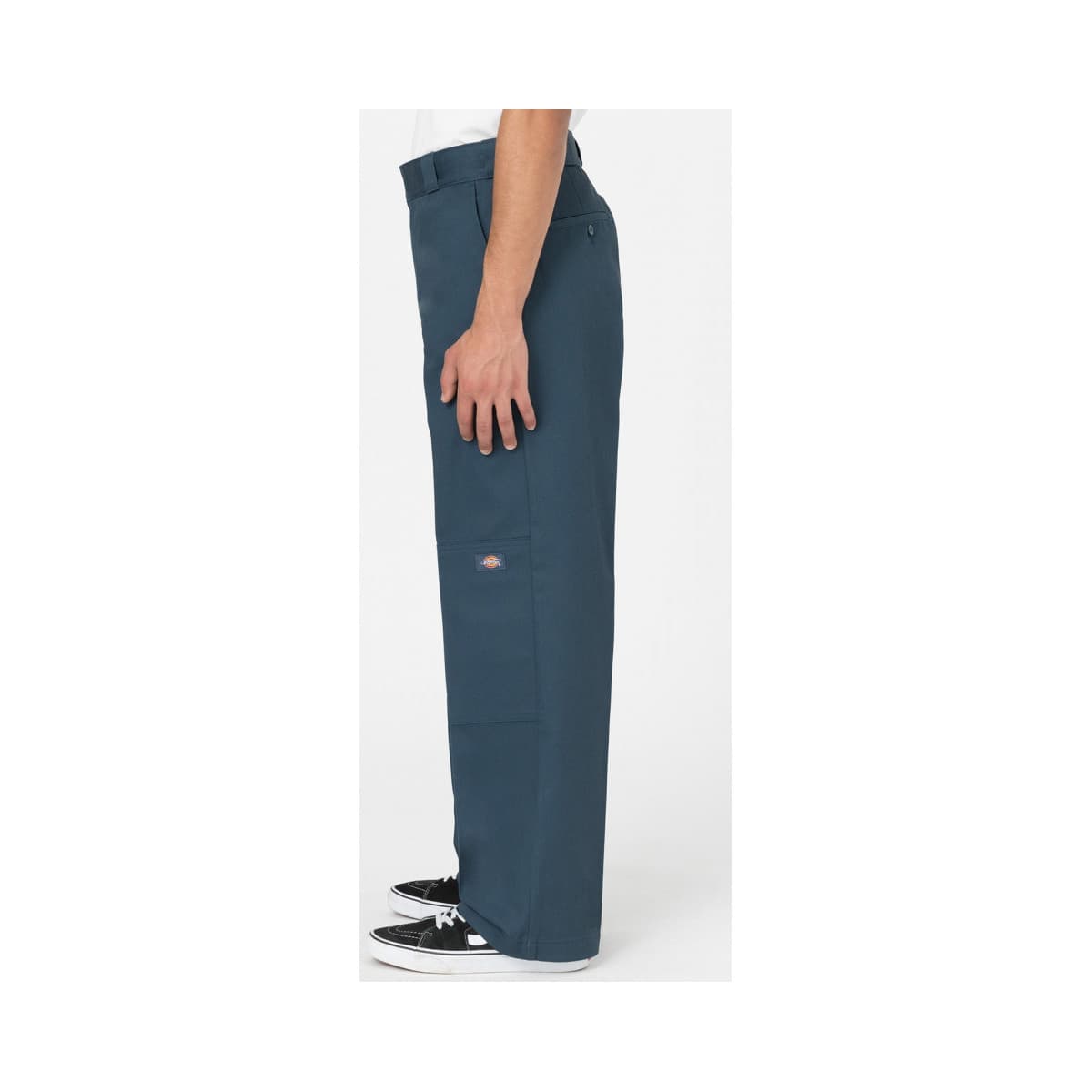 Men's Pants Dickies Blue