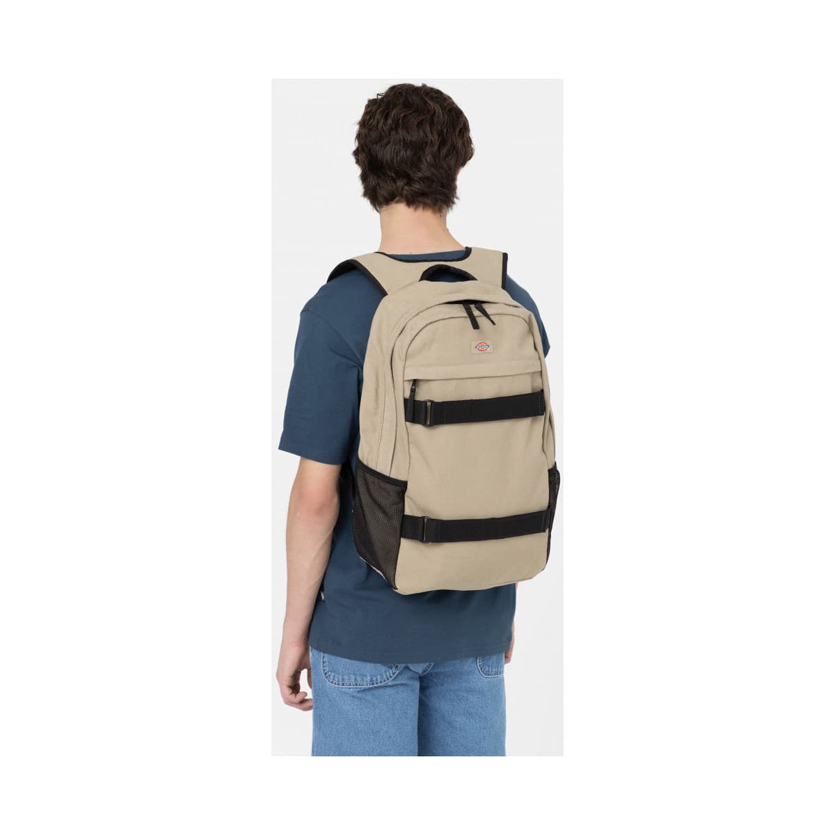 Men's Bags Dickies Beige