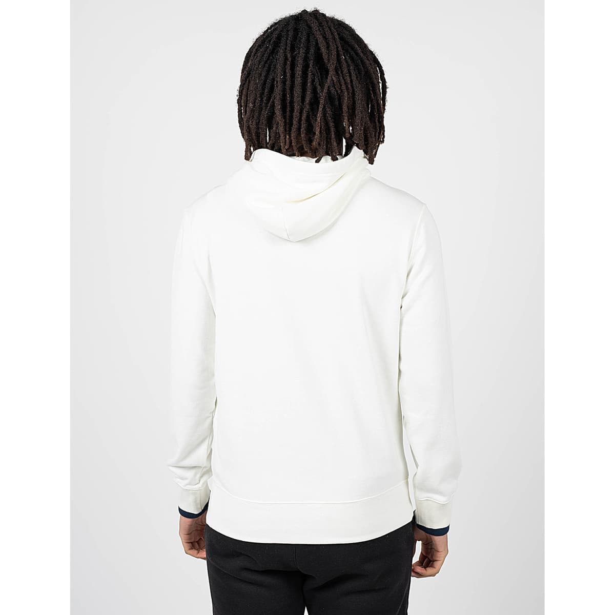 Men's Sweatshirts Champion White