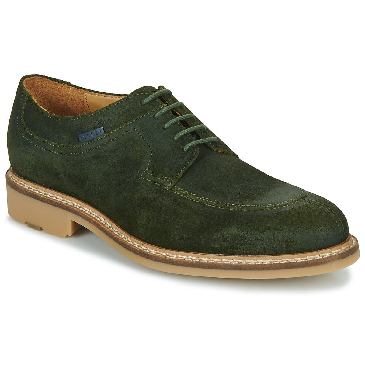 Derbies Pellet MAGELLAN