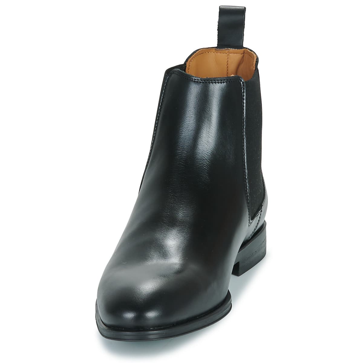 Men's Boots Pellet Black