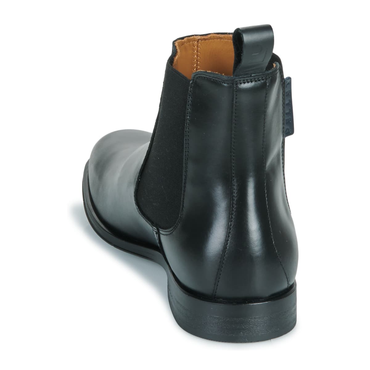 Men's Boots Pellet Black