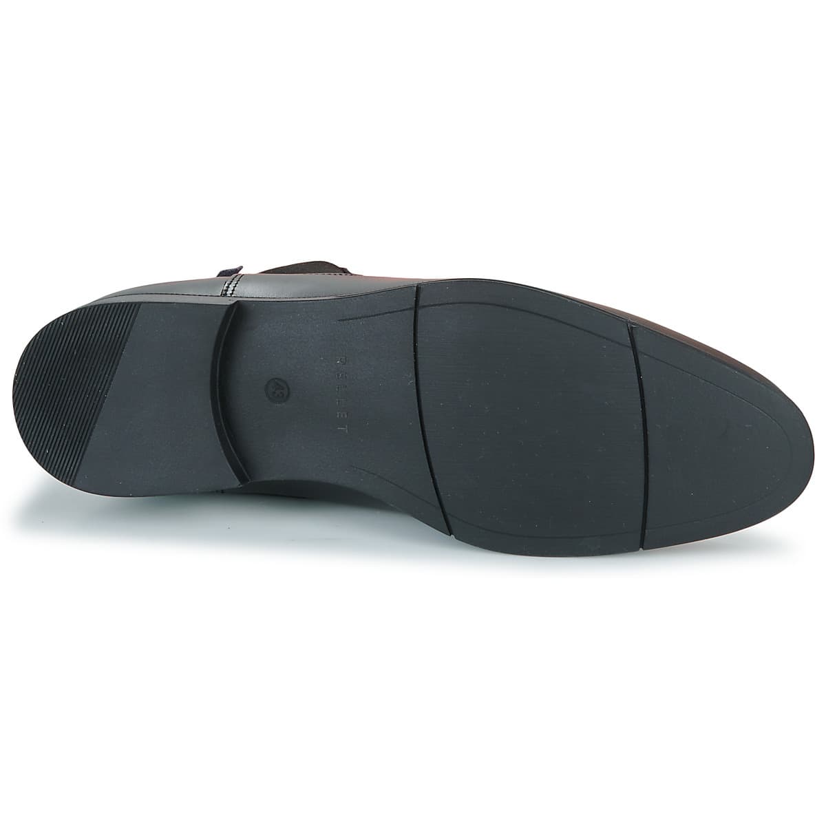 Men's Boots Pellet Black