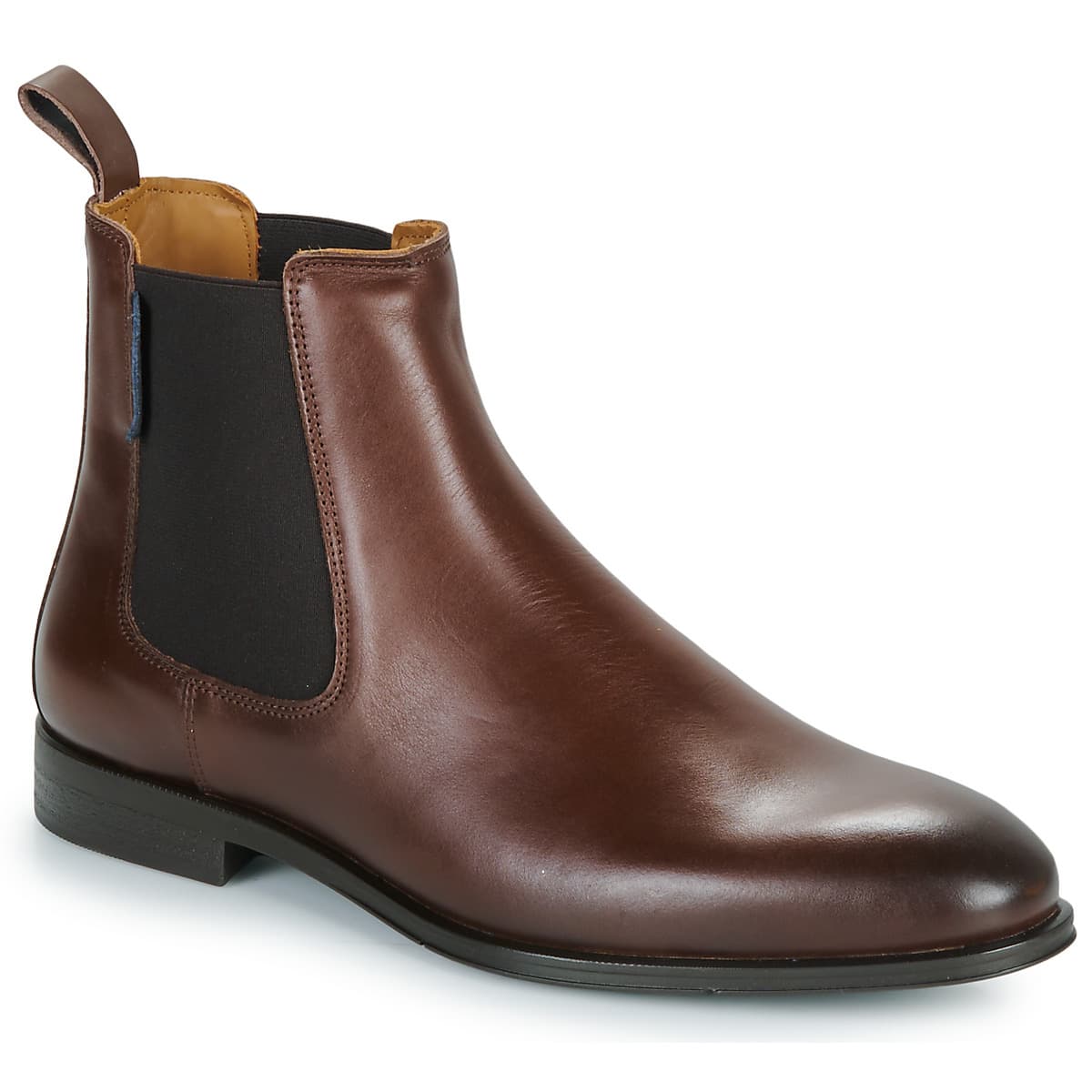 Men's Boots Pellet Brown