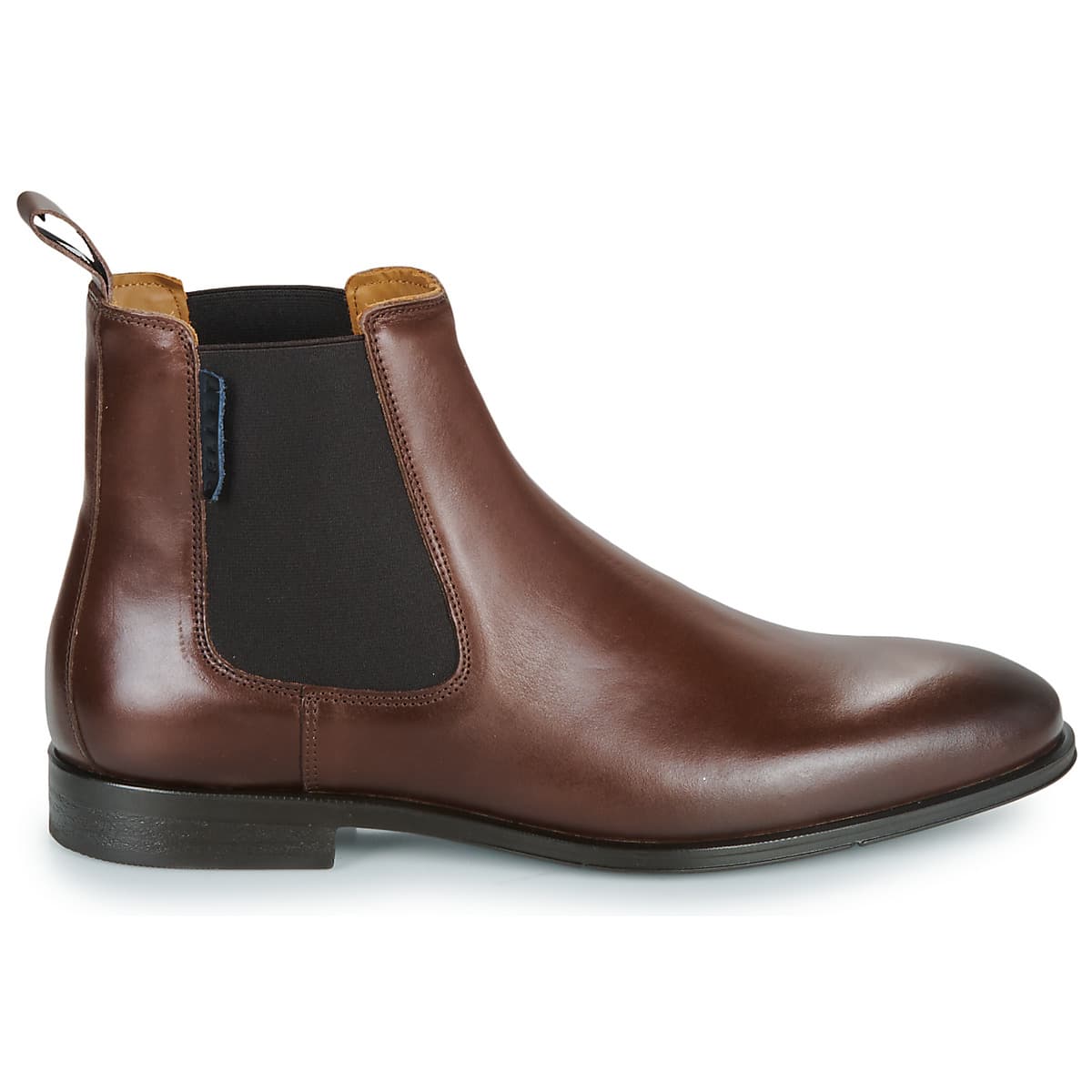 Men's Boots Pellet Brown
