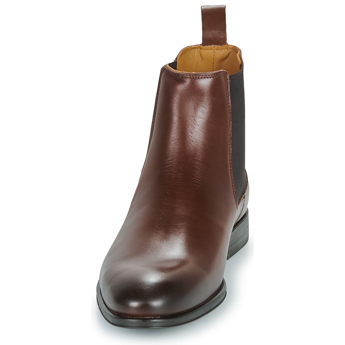 Men's Boots Pellet Brown