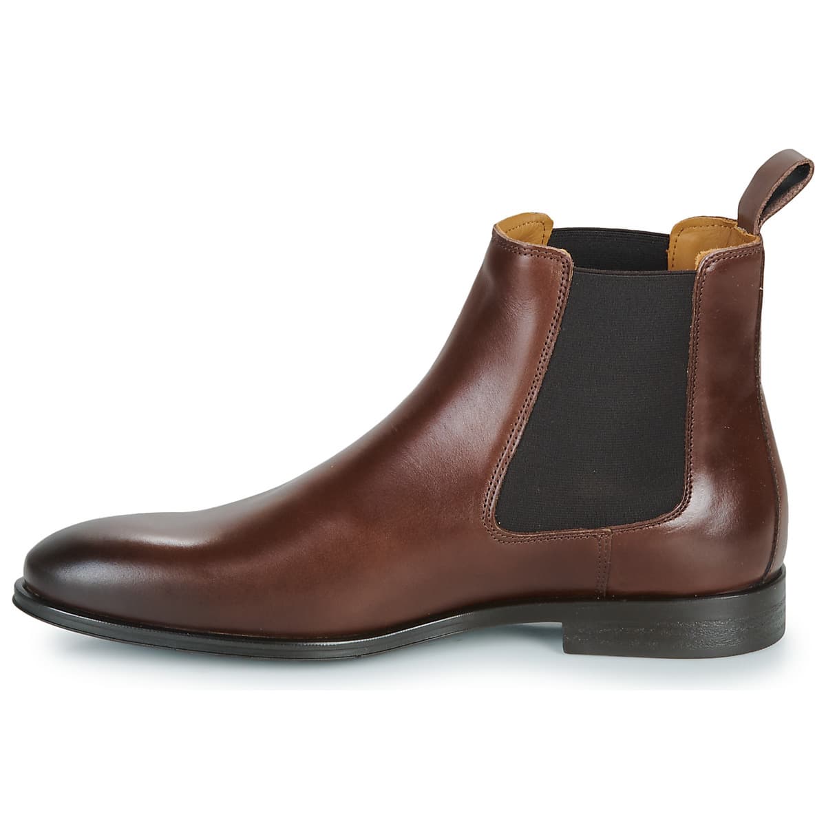Men's Boots Pellet Brown