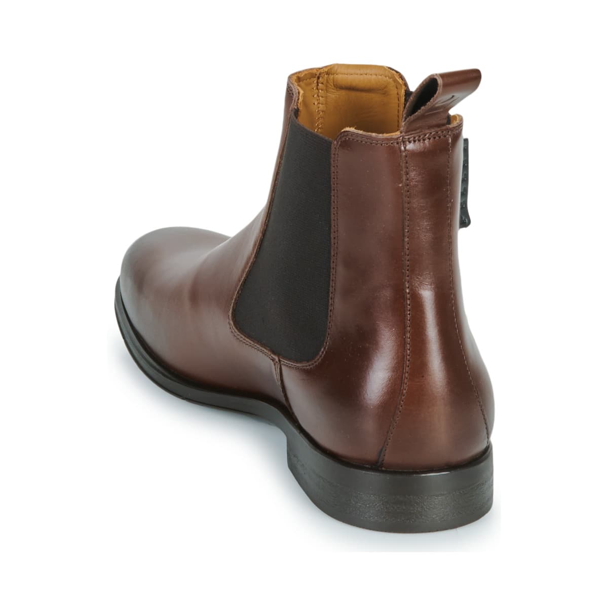 Men's Boots Pellet Brown