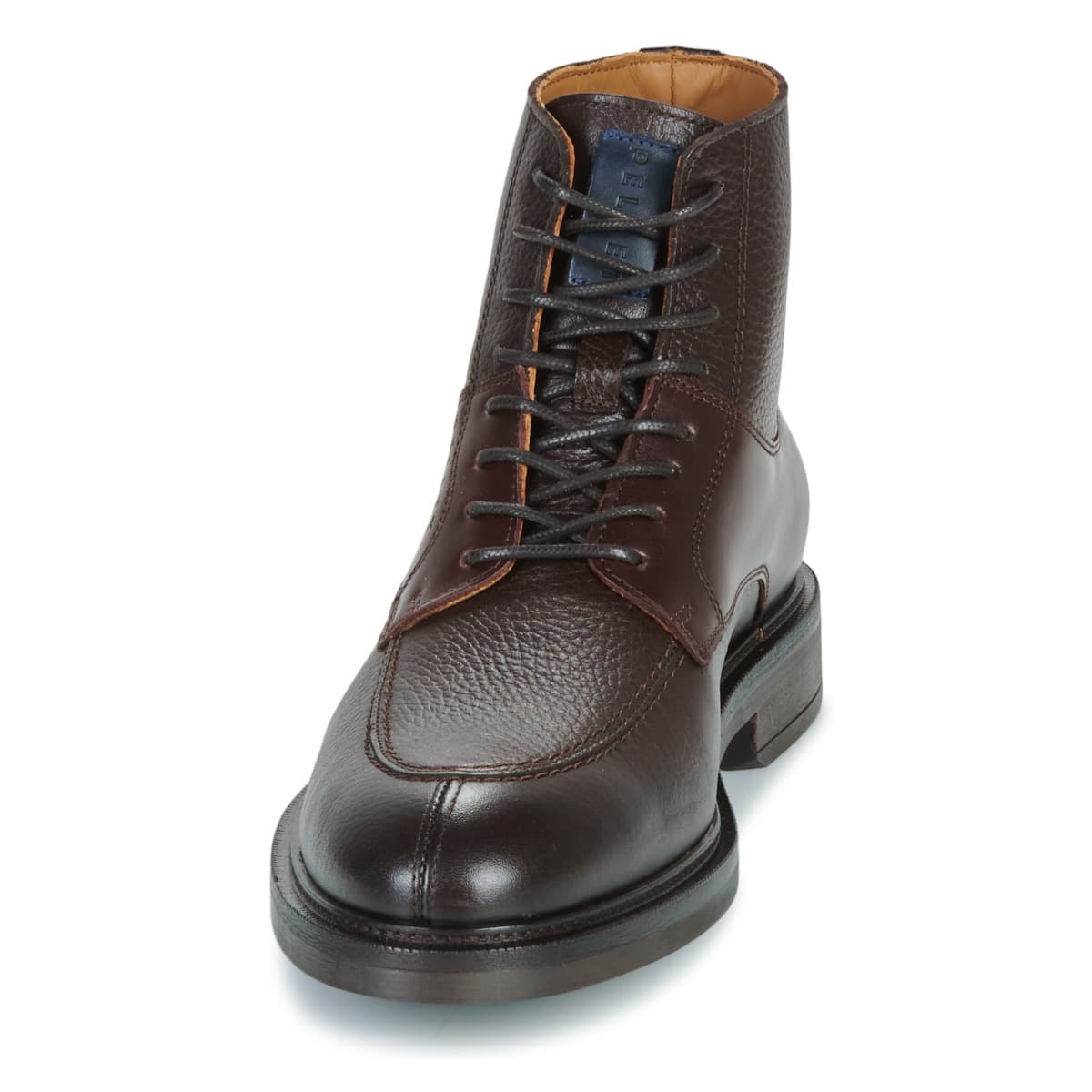 Men's Boots Pellet Brown