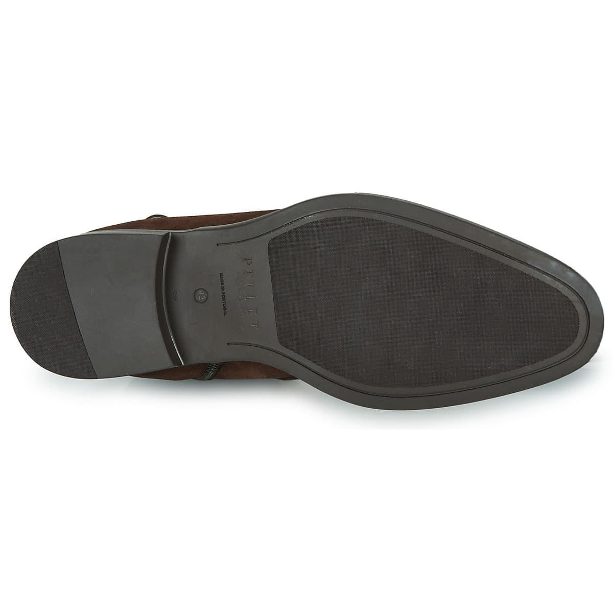 Men's Boots Pellet Brown
