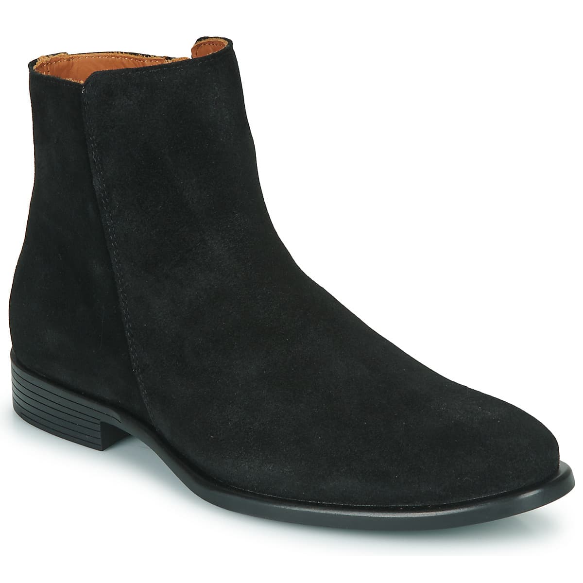 Men's Boots Pellet Black