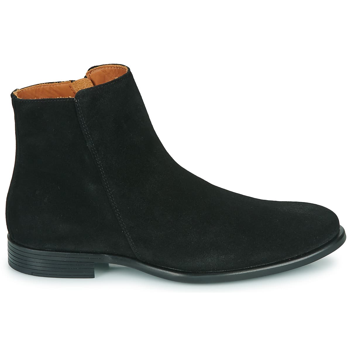 Men's Boots Pellet Black
