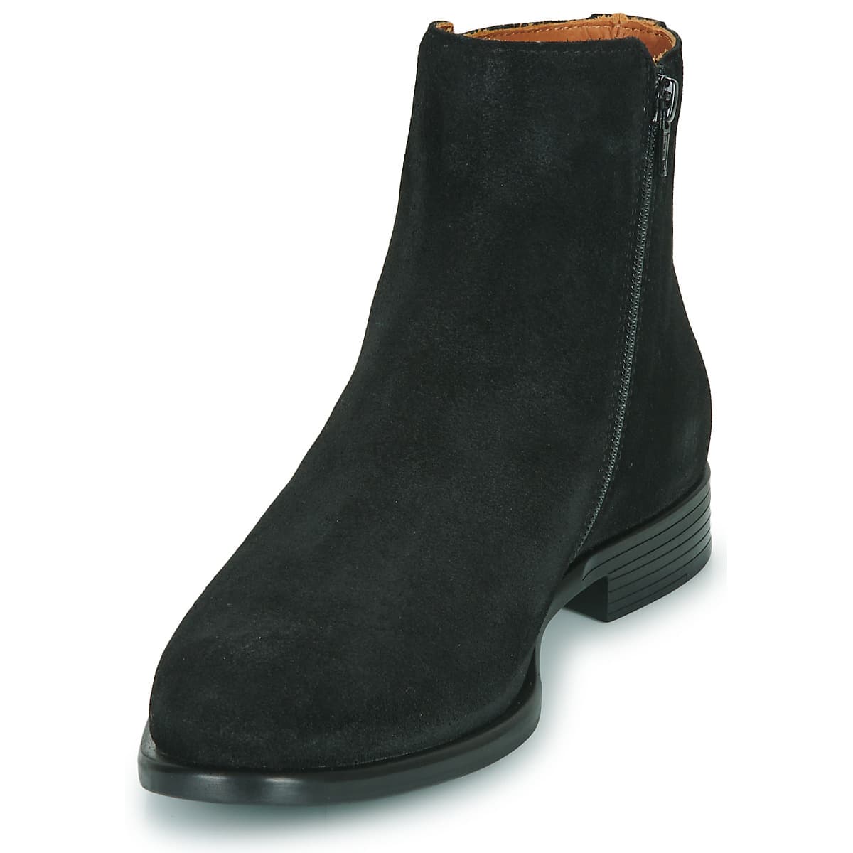 Men's Boots Pellet Black