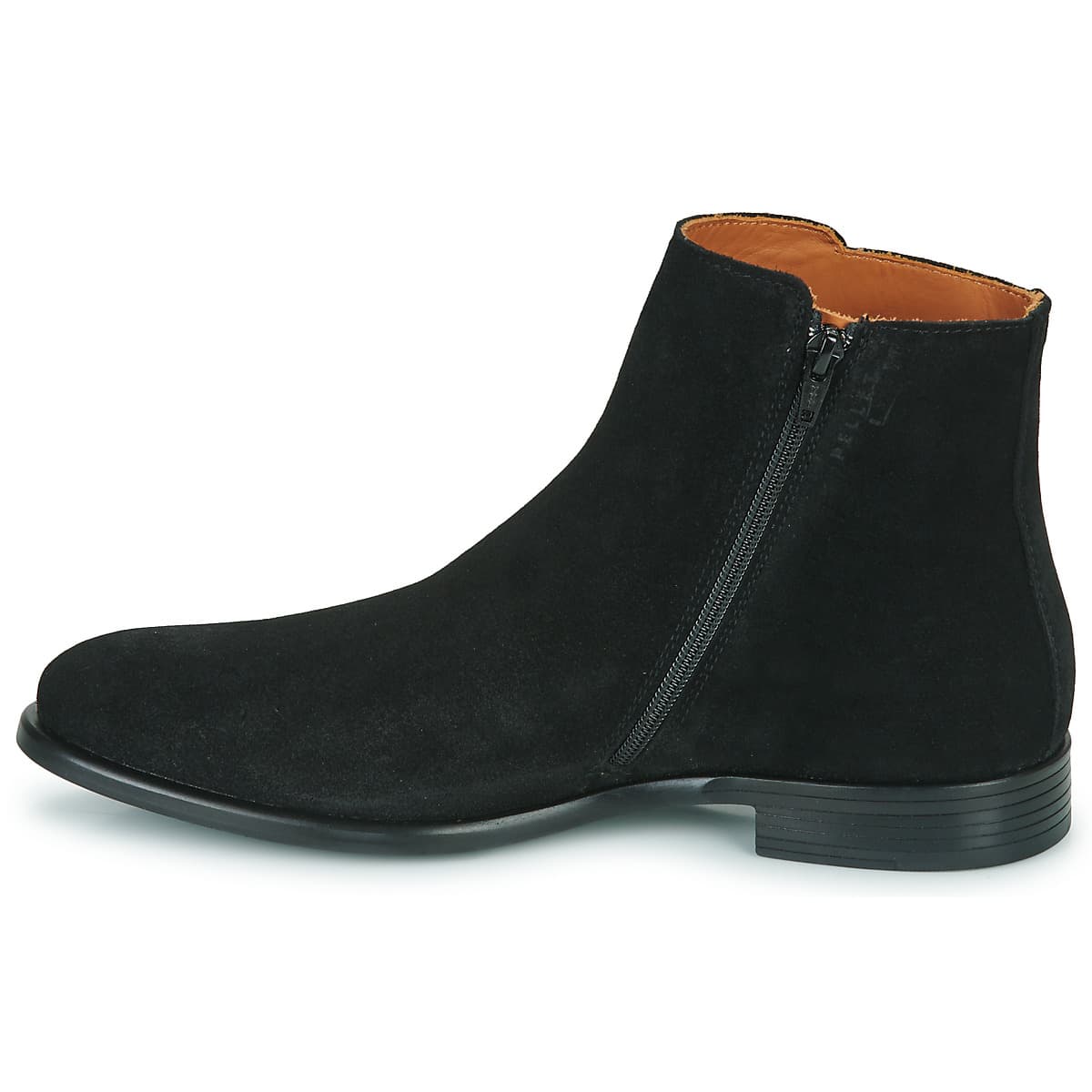 Men's Boots Pellet Black