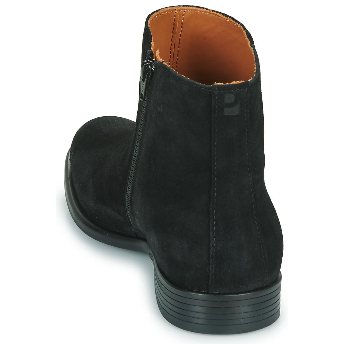 Men's Boots Pellet Black