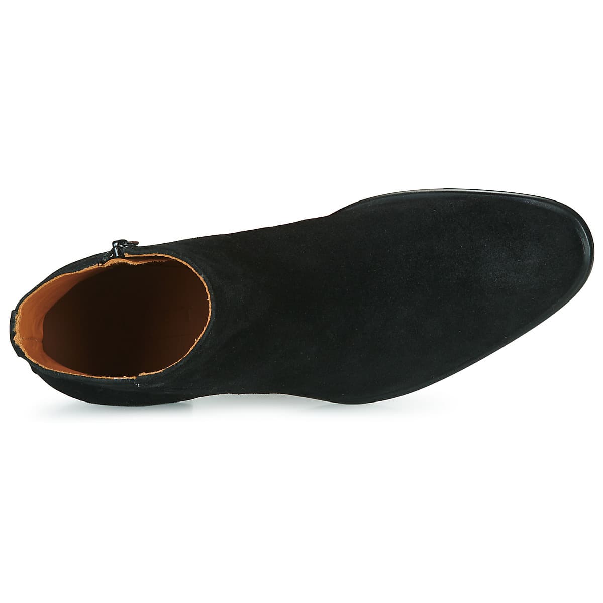 Men's Boots Pellet Black