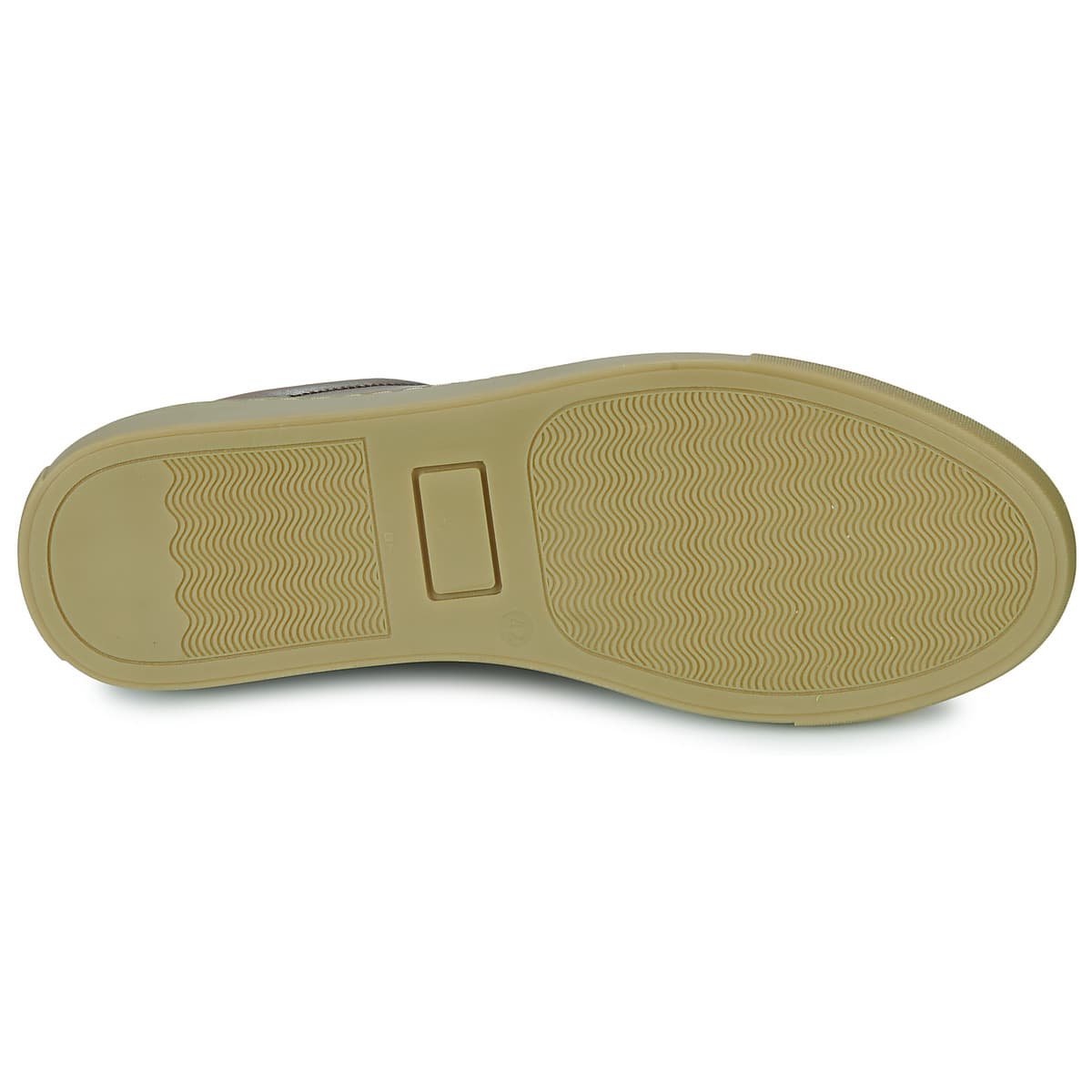 Men's Sneakers Pellet Brown