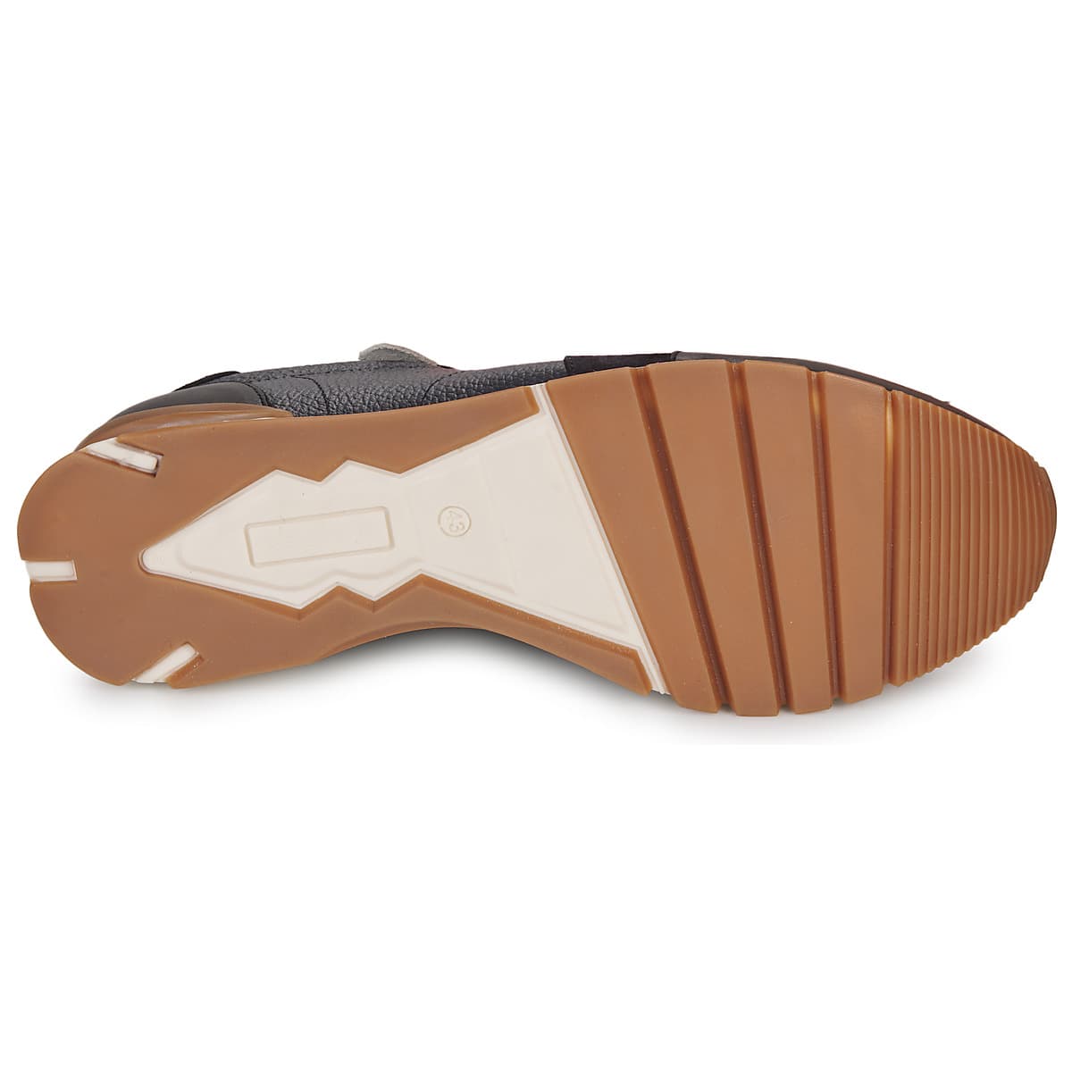 Men's Sneakers Pellet Blue