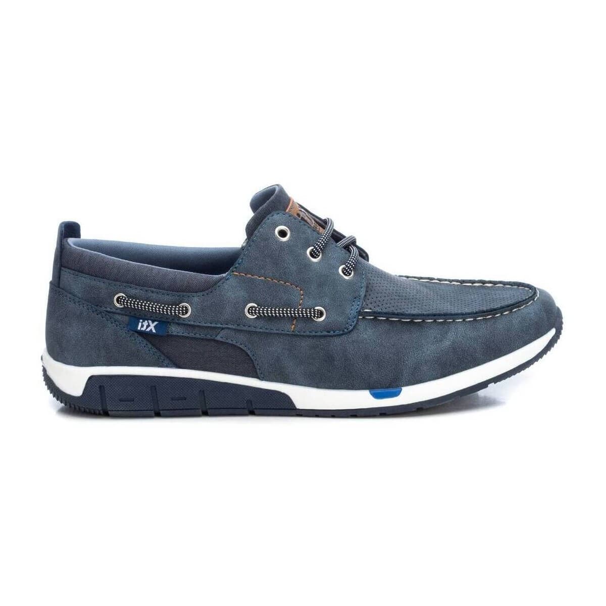 Men's Sneakers Xti Blue