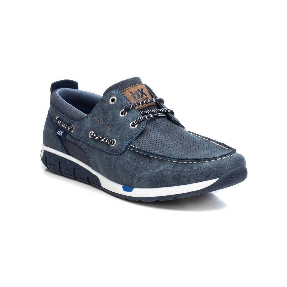 Men's Sneakers Xti Blue