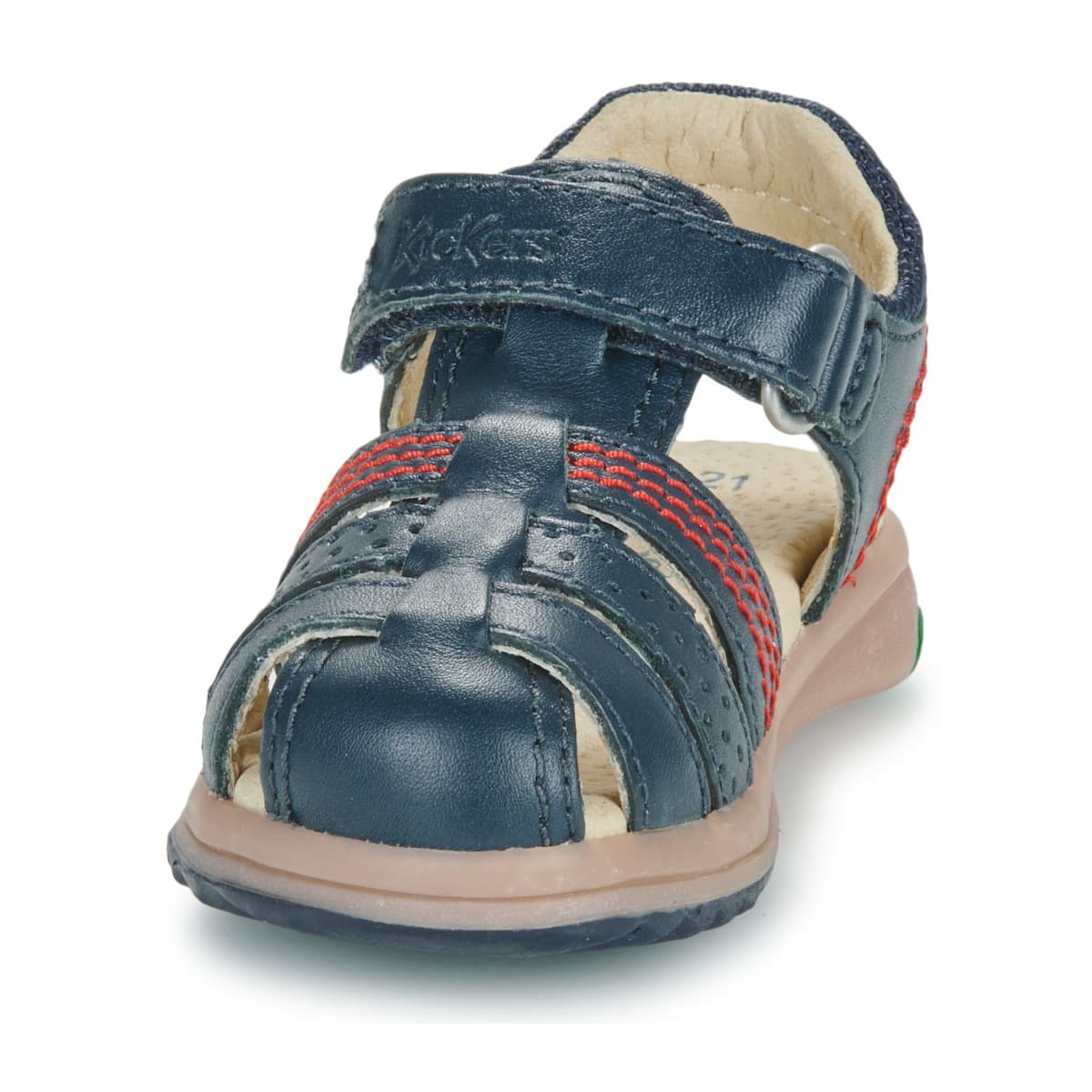 Boys' Sandals Kickers Blue