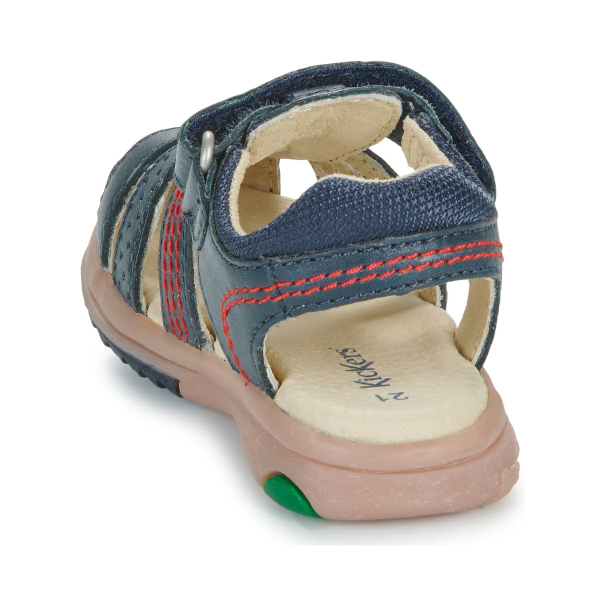 Boys' Sandals Kickers Blue