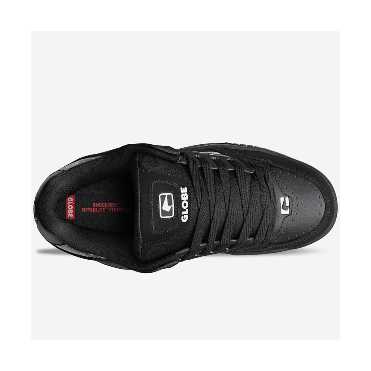 Women's Sneakers Globe Black