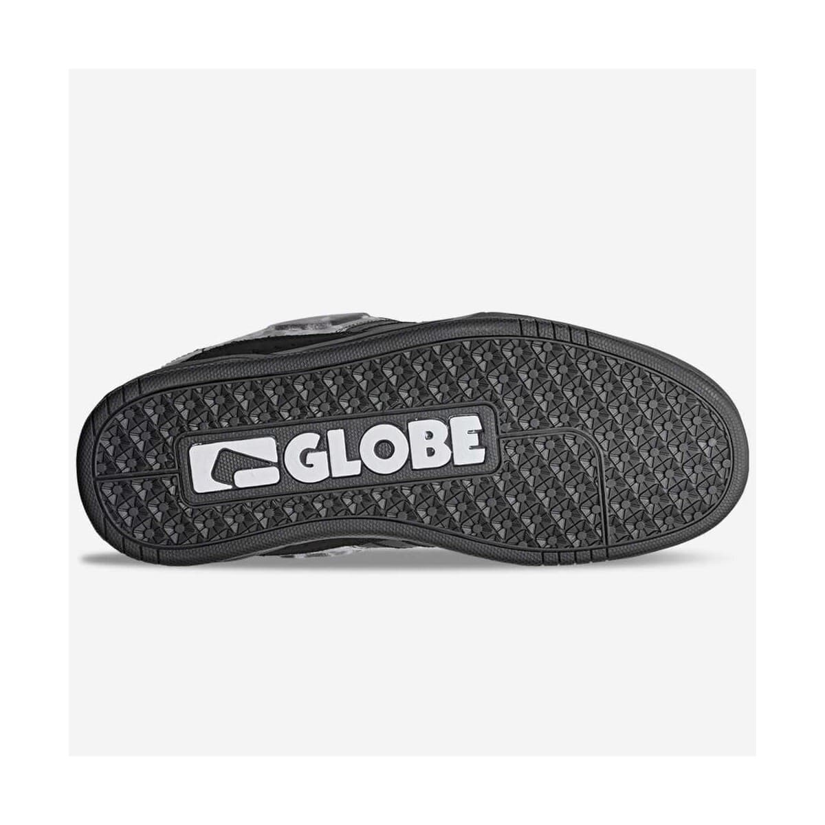 Men's Sneakers Globe Black