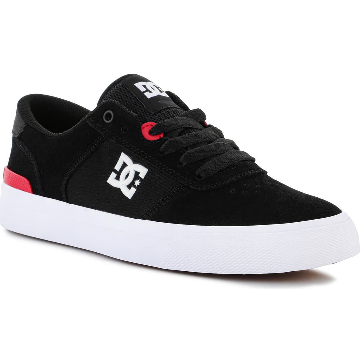Men's Sneakers DC Black