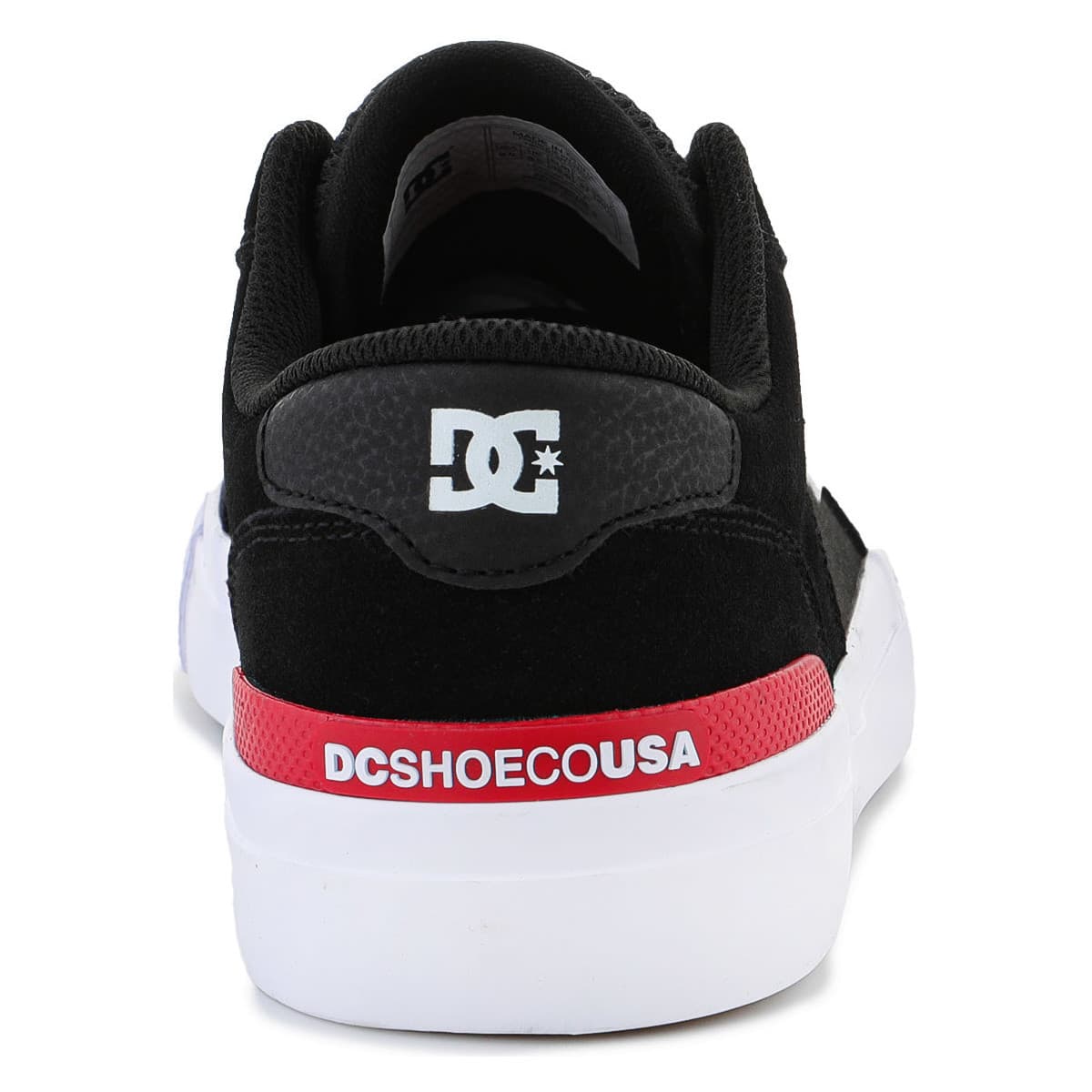 Men's Sneakers DC Shoes Multicolor