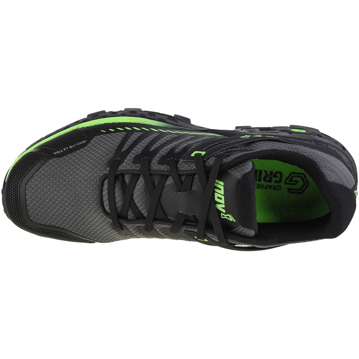 Men's Running Shoes Inov 8 Gray