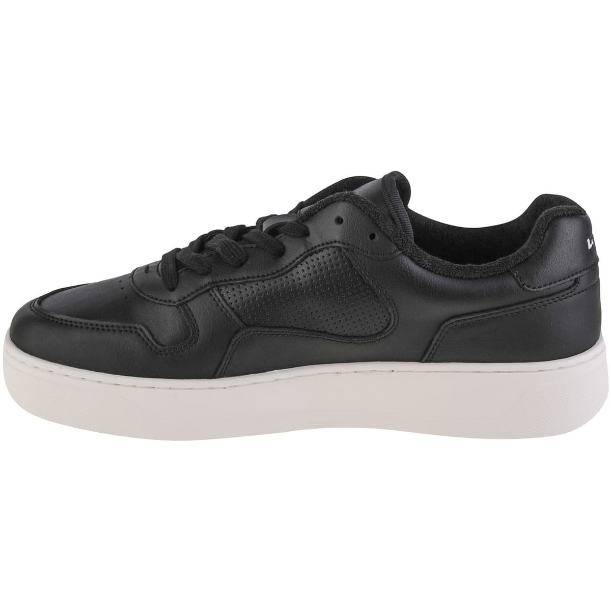 Men's Sneakers Levis Black