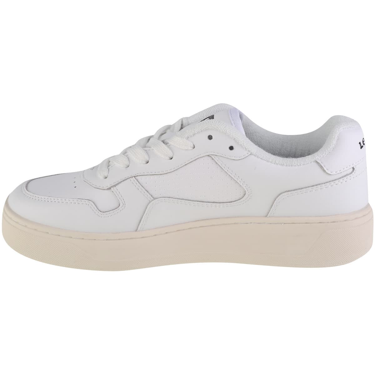 Women's Sneakers Levis White