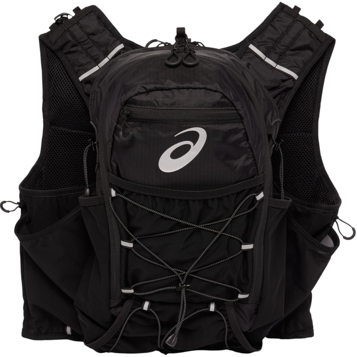 Women's Sports Backpacks Asics Black