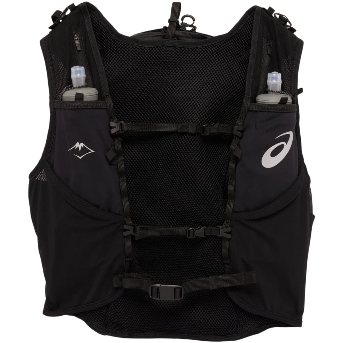 Women's Sports Backpacks Asics Black