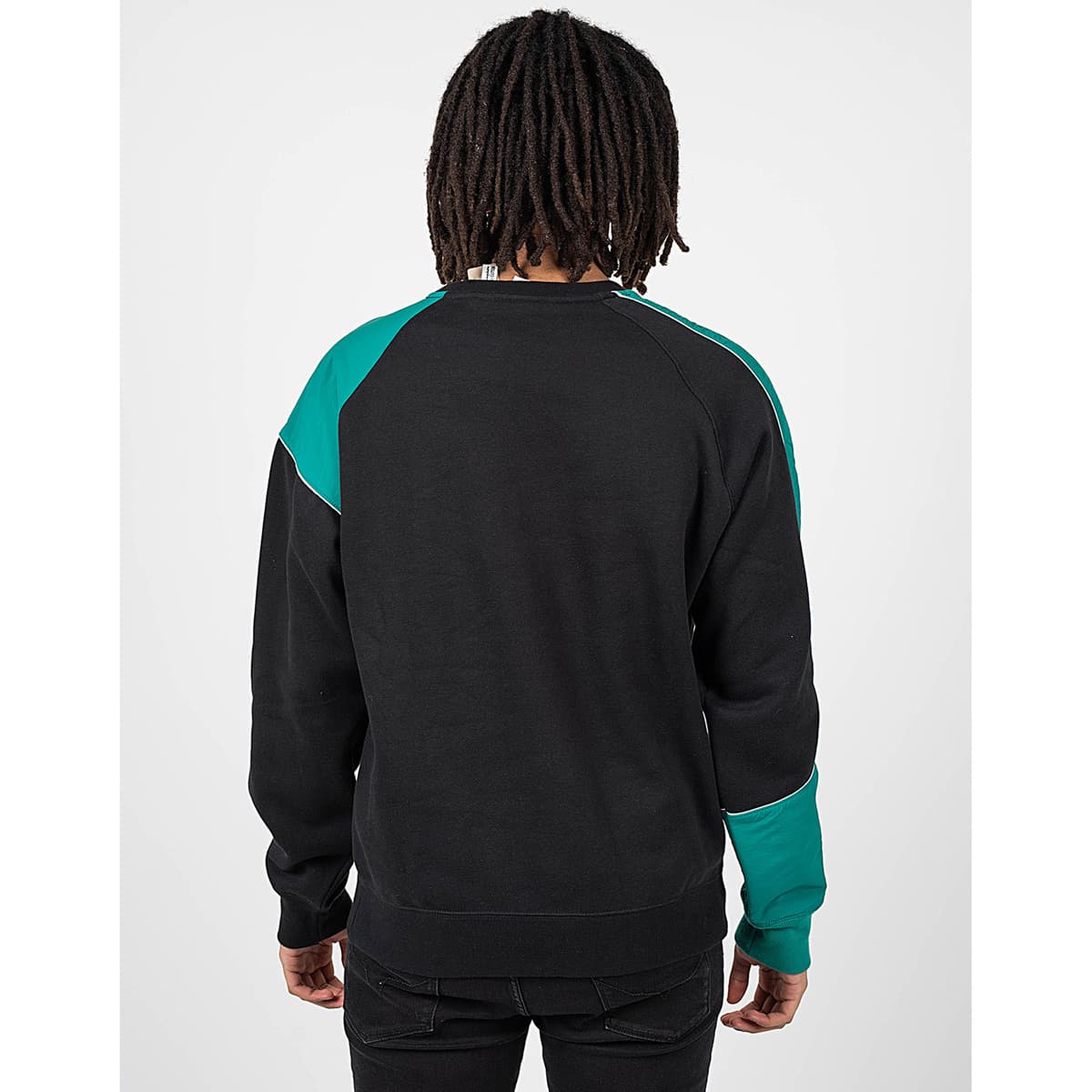 Men's Sports T-Shirts Champion Black