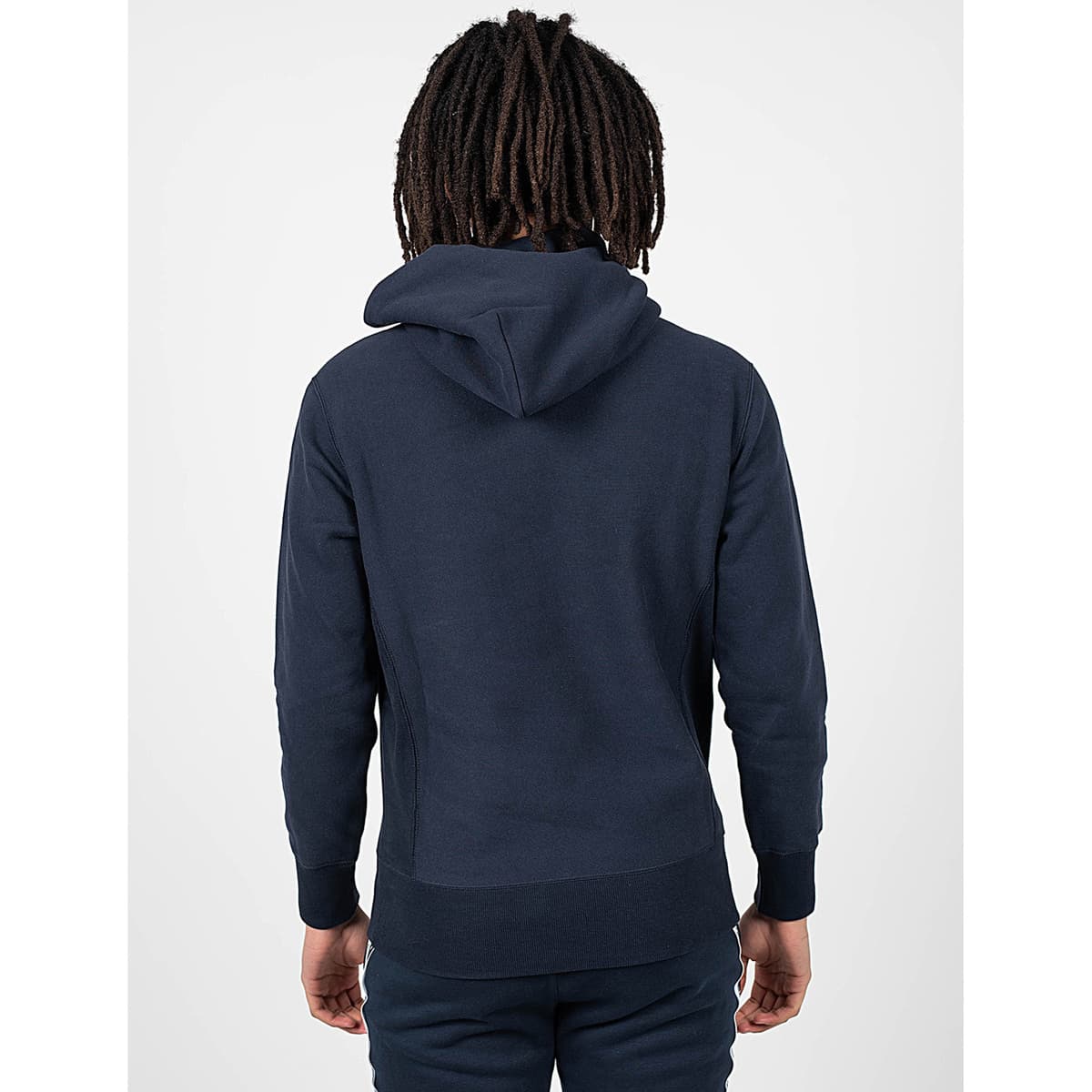 Men's Sweatshirts Champion Blue