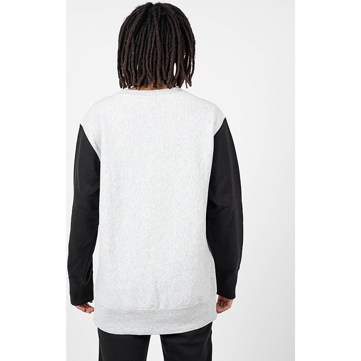 Men's Sports T-Shirts Champion Gray