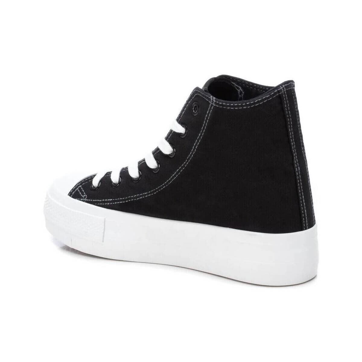Women's Sneakers Refresh Black