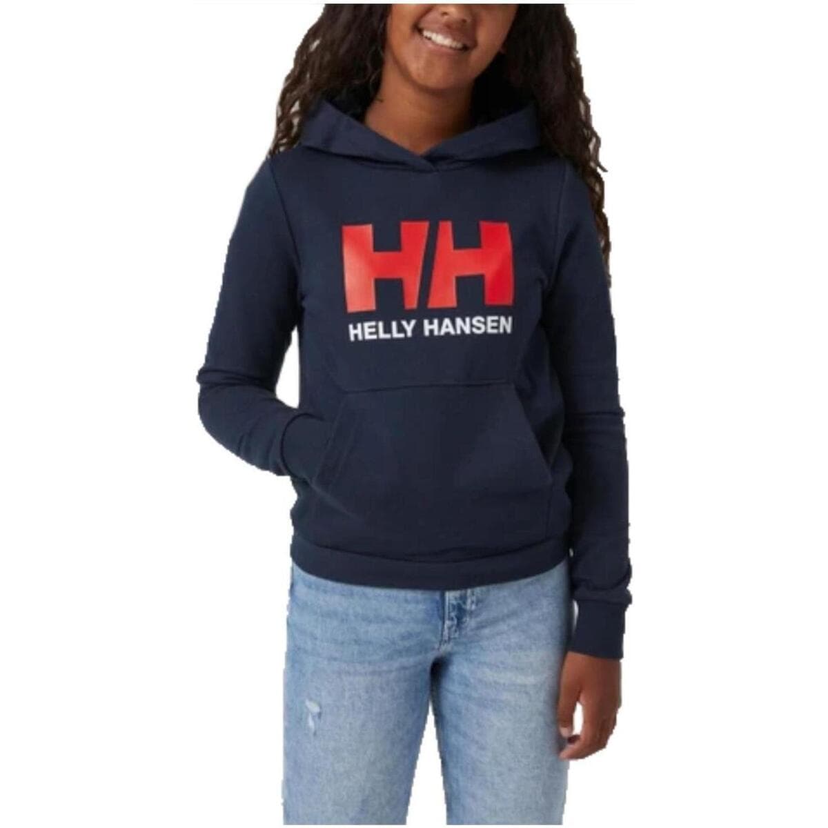 Men's Sweatshirts Helly Hansen Blue