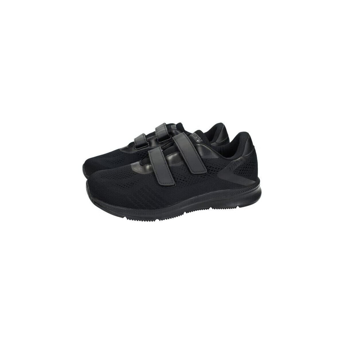 Men's Sneakers Paredes Black