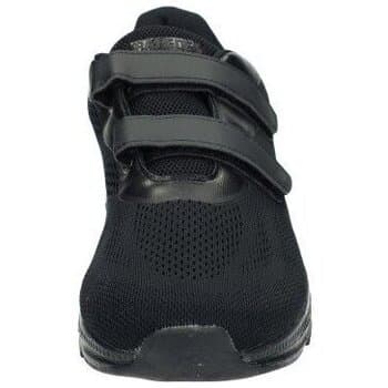 Men's Sneakers Paredes Black