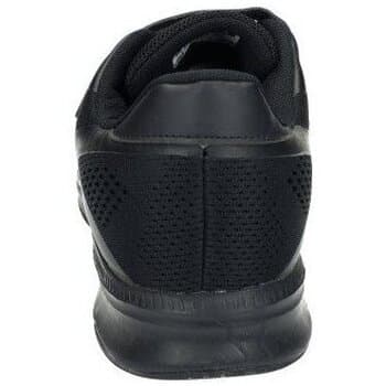 Men's Sneakers Paredes Black